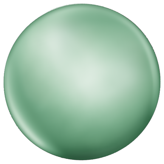 Matte Green